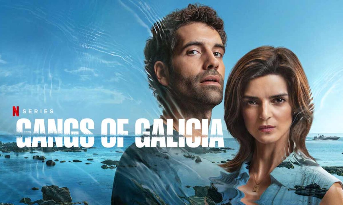 Gangs of Galicia (2024) – S01E03 Sezona 1 Epizoda 3