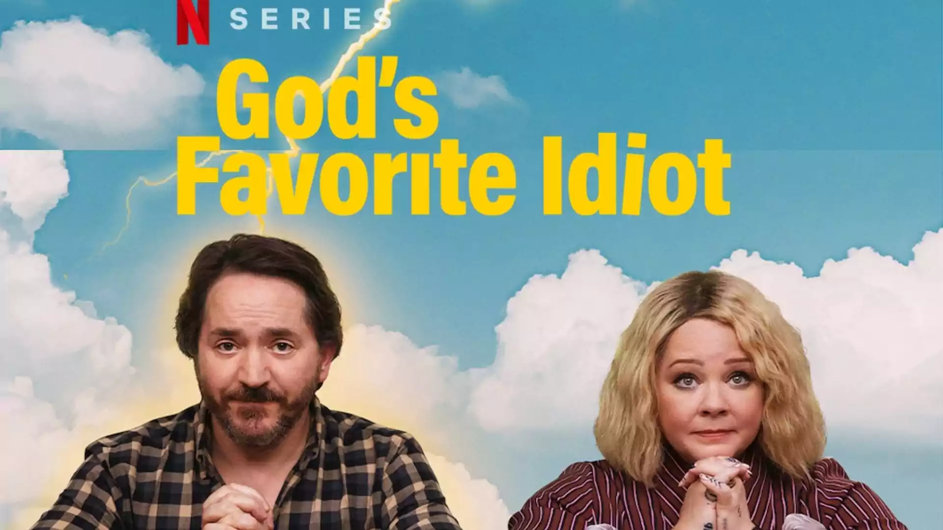 God’s Favorite Idiot (2022) – S01E08 Sezona 1 Epizoda 8