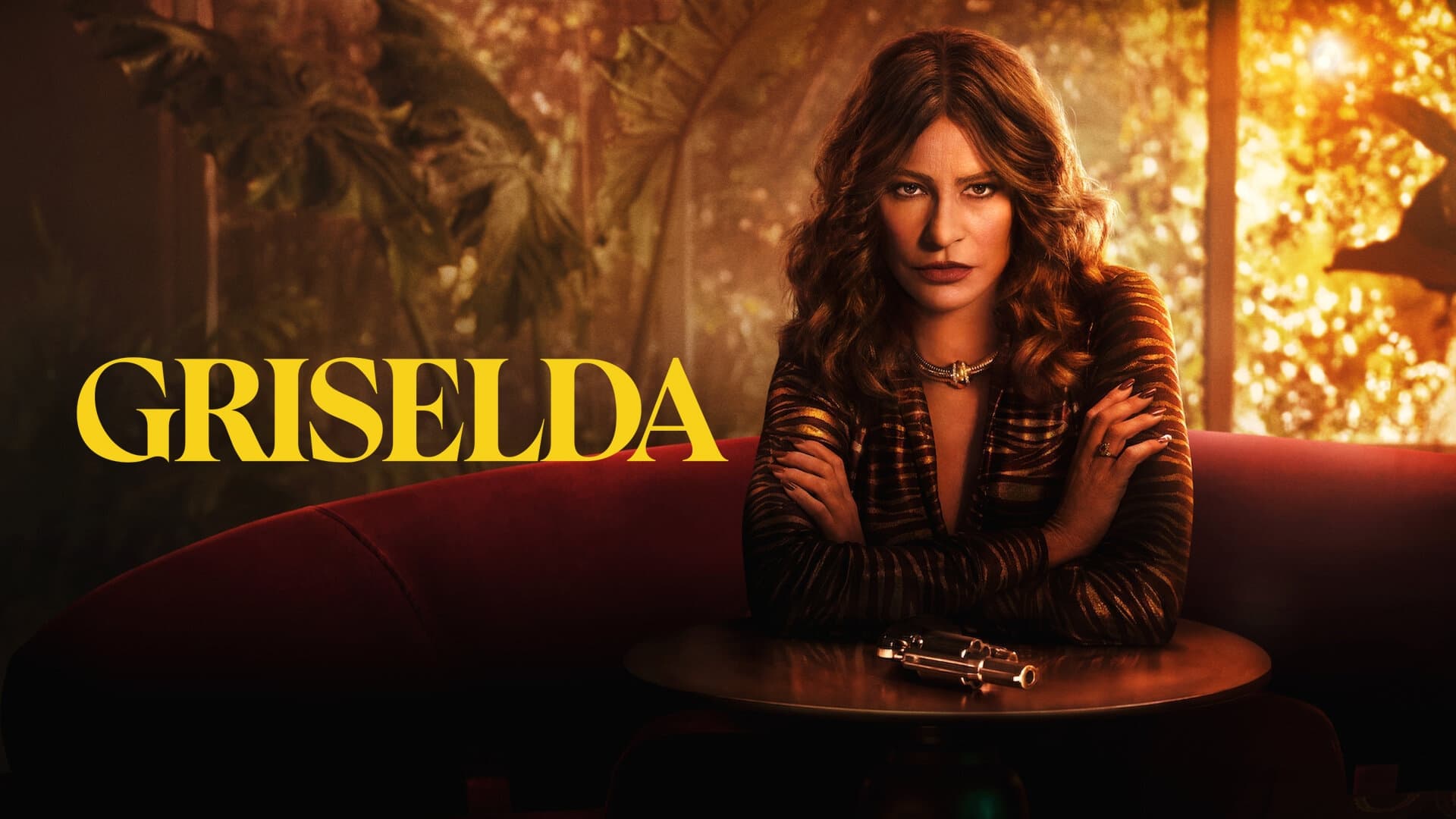 Griselda (2024) – S01E05 Sezona 1 Epizoda 5