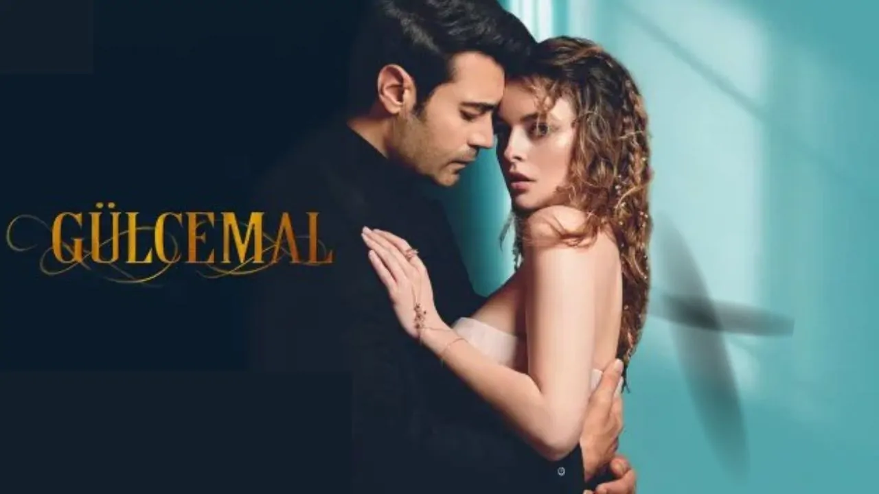 Gülcemal (2023) – S01E13 Sezona 1 Epizoda 13