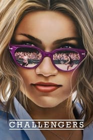 Challengers (2024) online sa prevodom