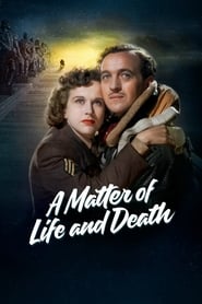 A Matter of Life and Death (1946) online sa prevodom