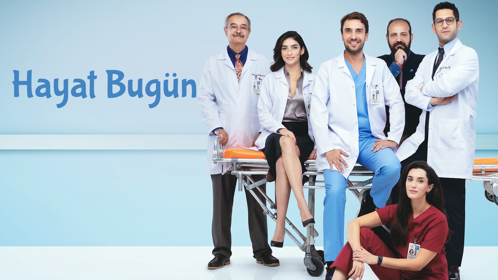 Hayat Bugün (2022) – S01E06 Sezona 1 Epizoda 6