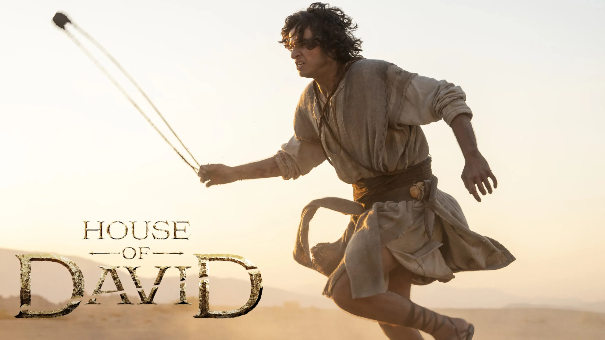 House of David (2025) – S02E01 Sezona 2 Epizoda 1