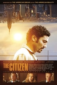 The Citizen (2012) online sa prevodom