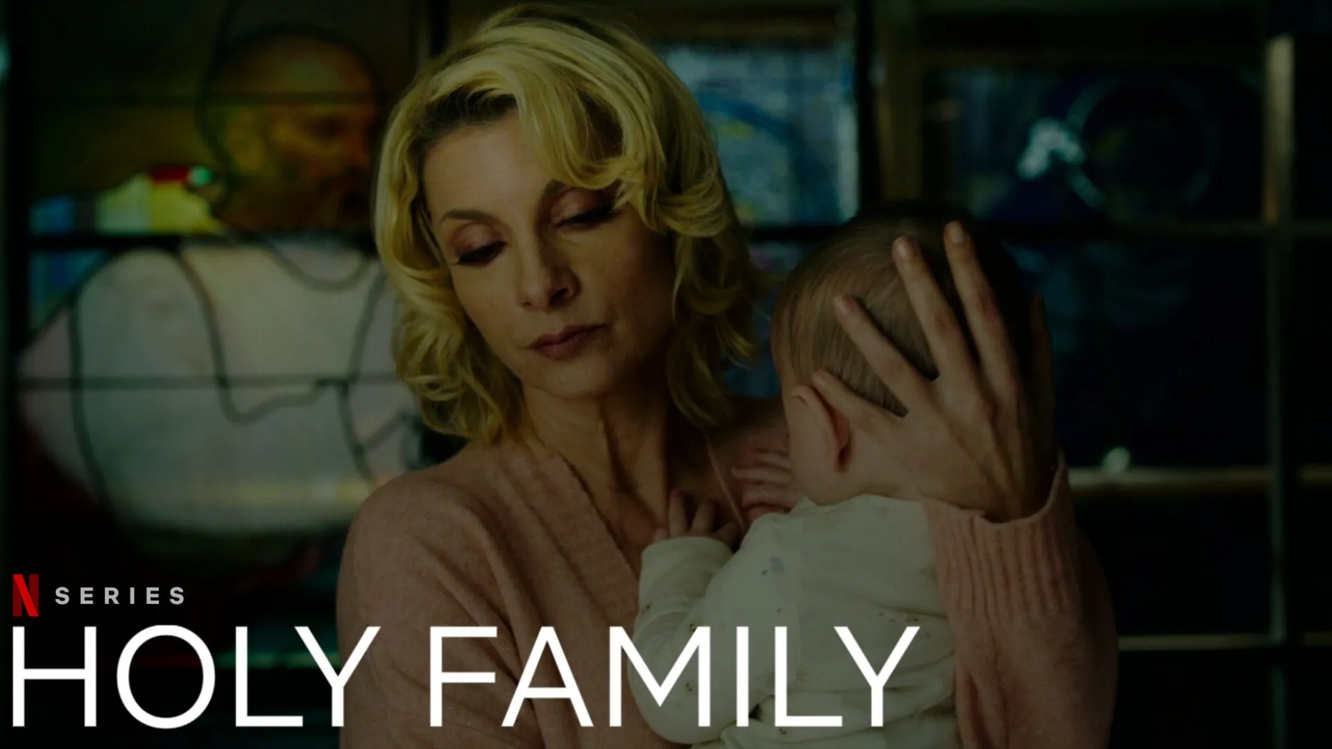 Holy Family (2022) – S02E08 Sezona 2 Epizoda 8