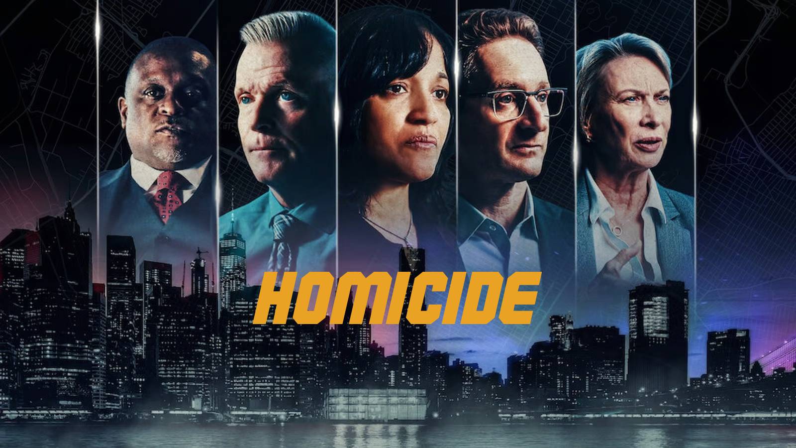 Homicide (2024) – S02E02 Sezona 2 Epizoda 2