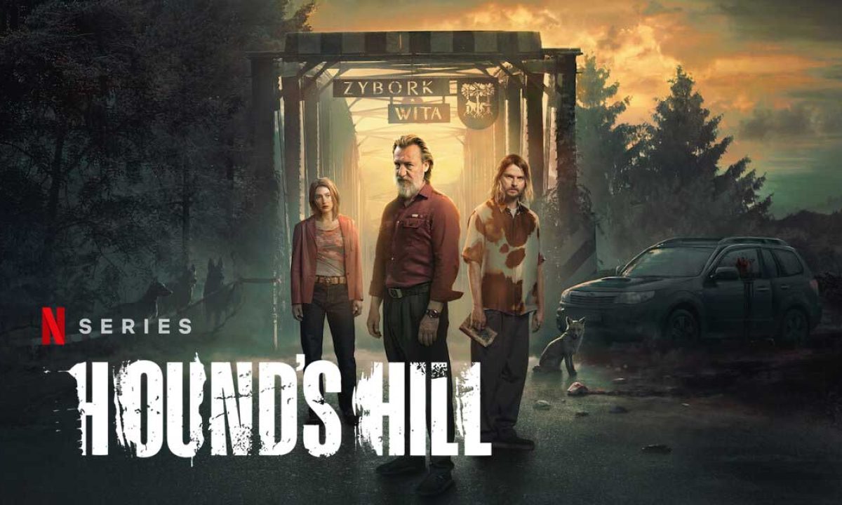 Hound’s Hill (2025) – S01E04 Sezona 1 Epizoda 4