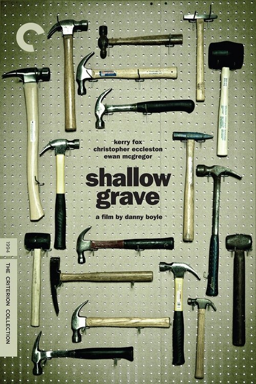 Shallow Grave (1994) online sa prevodom