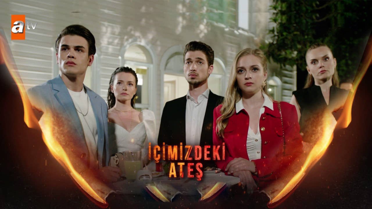 Içimizdeki Ateş (2022) – S01E02 Sezona 1 Epizoda 2