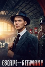 Escape from Germany (2024) online sa prevodom