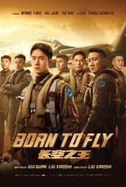 Born to Fly (2023) online sa prevodom
