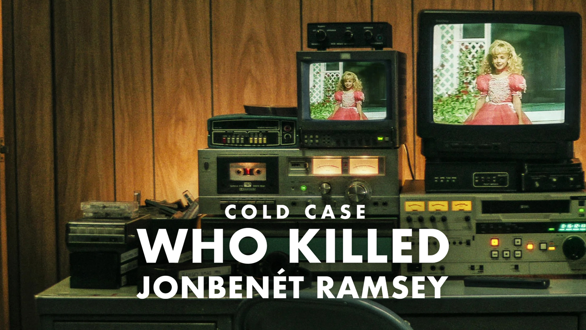Cold Case: Who Killed JonBenét Ramsey (2024) – S01E01 Sezona 1 Epizoda 1