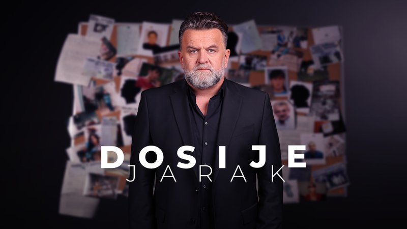 Dosije Jarak (2023) – S01E04 Sezona 1 Epizoda 4