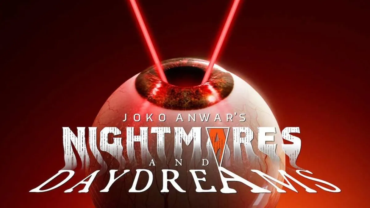 Joko Anwar’s Nightmares and Daydreams (2024) – S01E05 Sezona 1 Epizoda 5