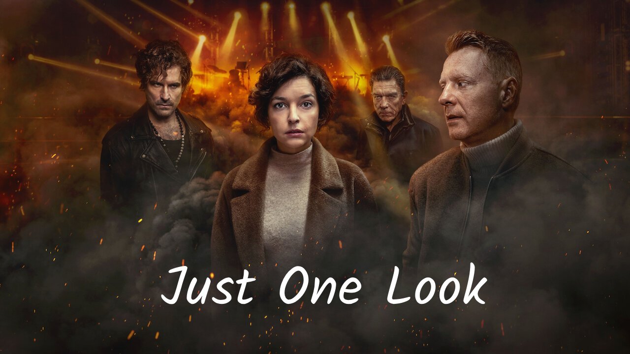 Just One Look (2025) – S01E04 Sezona 1 Epizoda 4