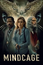 Mindcage (2022) online sa prevodom