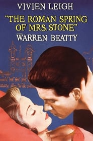 The Roman Spring of Mrs. Stone (1961) online sa prevodom