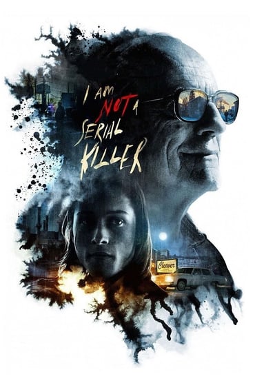 I Am Not a Serial Killer (2016) online sa prevodom