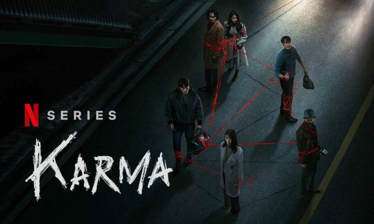 Karma (2025) – S01E02 Sezona 1 Epizoda 2