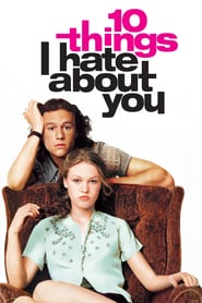 10 Things I Hate About You (1999) online sa prevodom