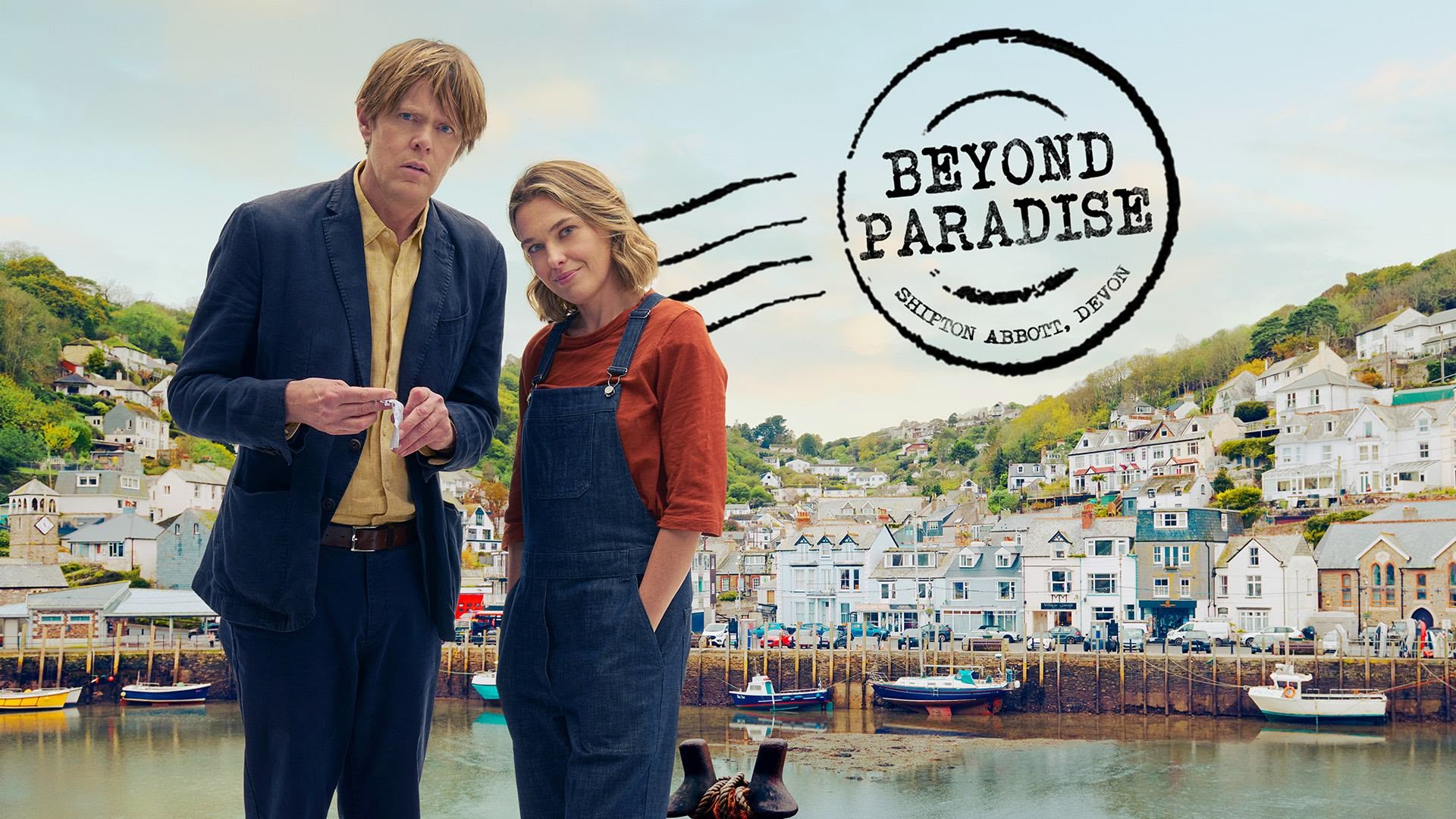 Beyond Paradise (2023) – S01E06 Sezona 1 Epizoda 6