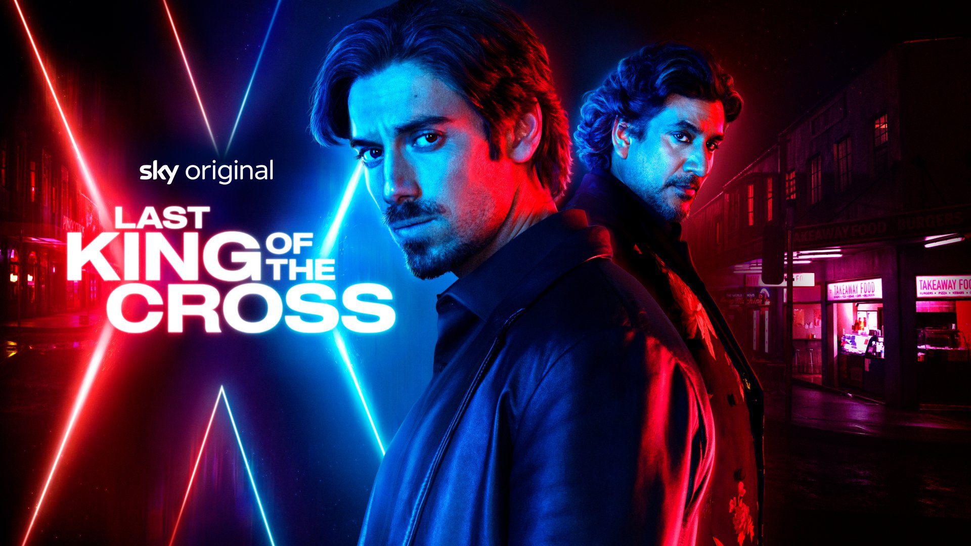 Last King of the Cross (2023) – S01E04 Sezona 1 Epizoda 4