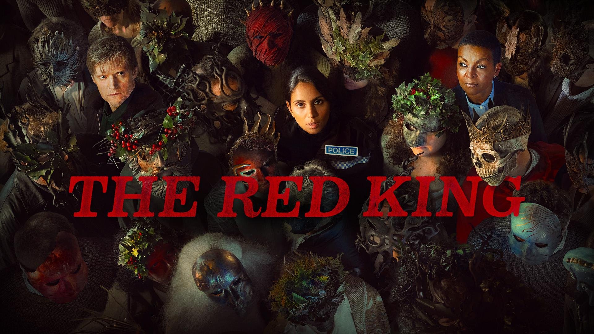 The Red King (2024) – S01E01 Sezona 1 Epizoda 1
