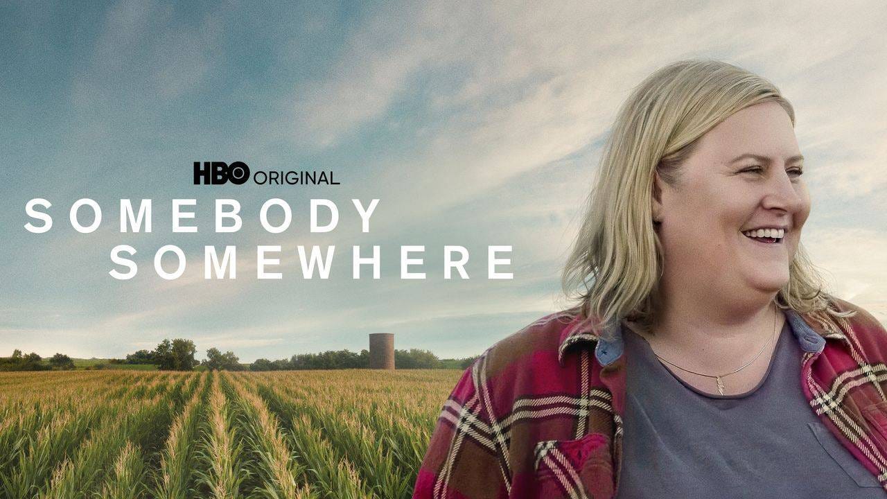 Somebody Somewhere (2022) – S03E05 Sezona 3 Epizoda 5