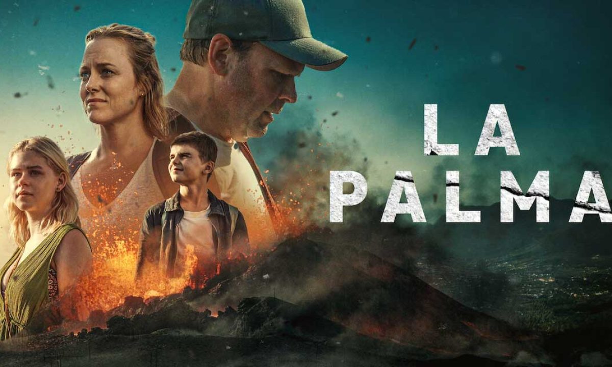 La Palma (2024) – S01E04 Sezona 1 Epizoda 4