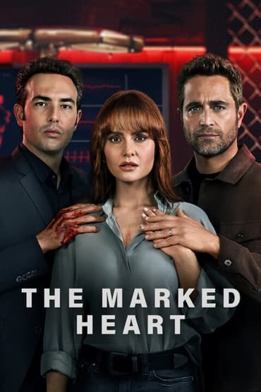 The Marked Heart (2022) online sa prevodom