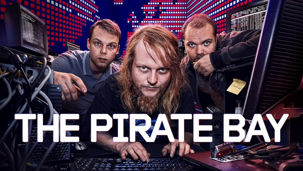 The Pirate Bay (2024) – S01E03 Sezona 1 Epizoda 3