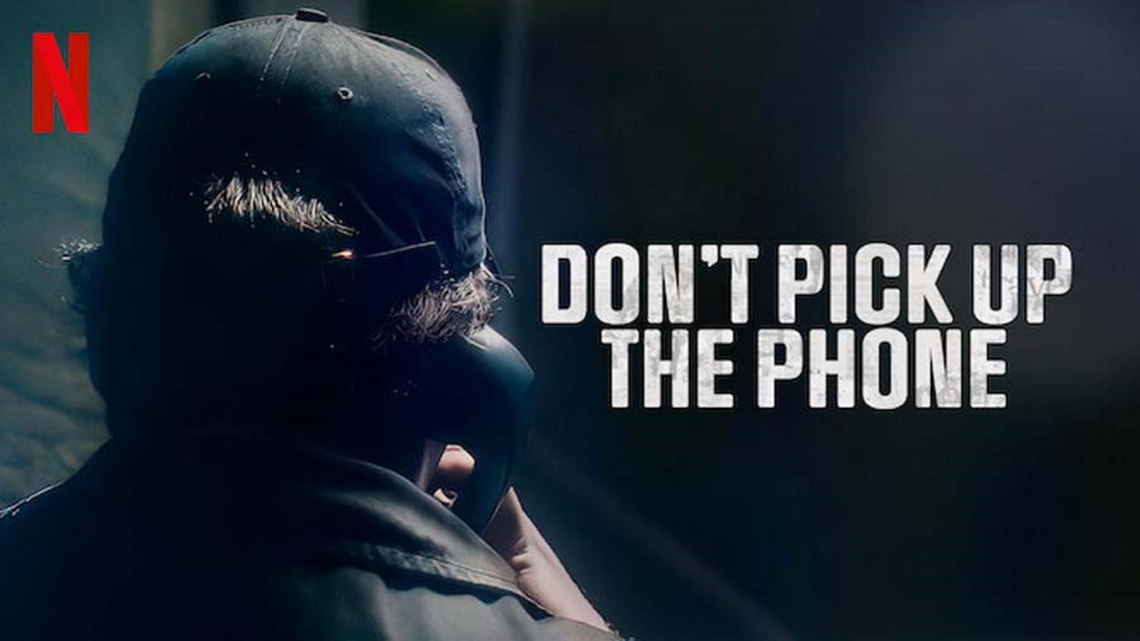 Don’t Pick Up the Phone (2022) – S01E03 Sezona 1 Epizoda 3