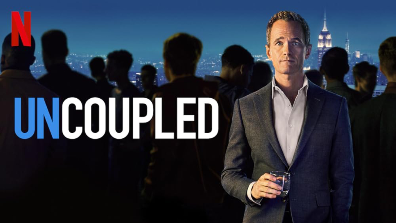 Uncoupled (2022) – S01E02 Sezona 1 Epizoda 2