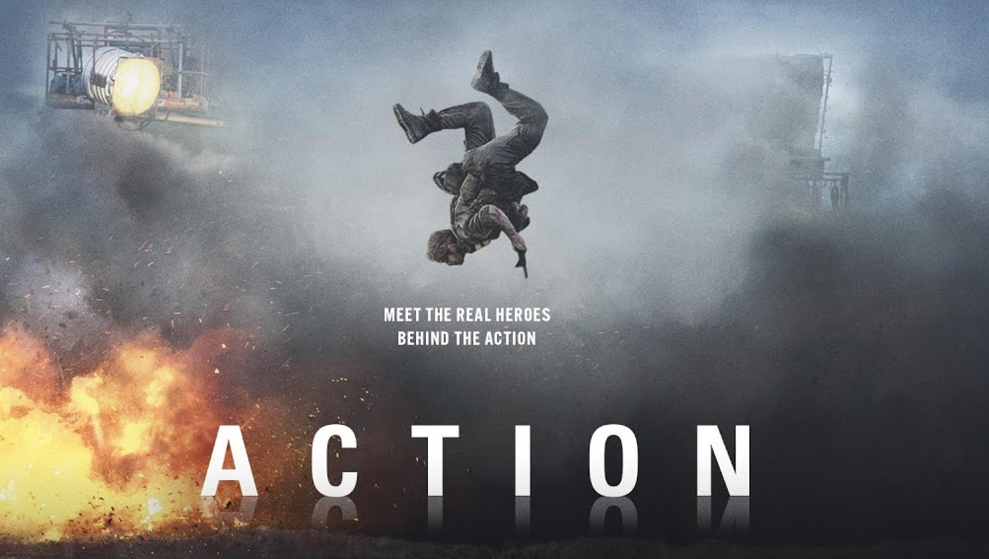 Action (2024) – S01E01 Sezona 1 Epizoda 1