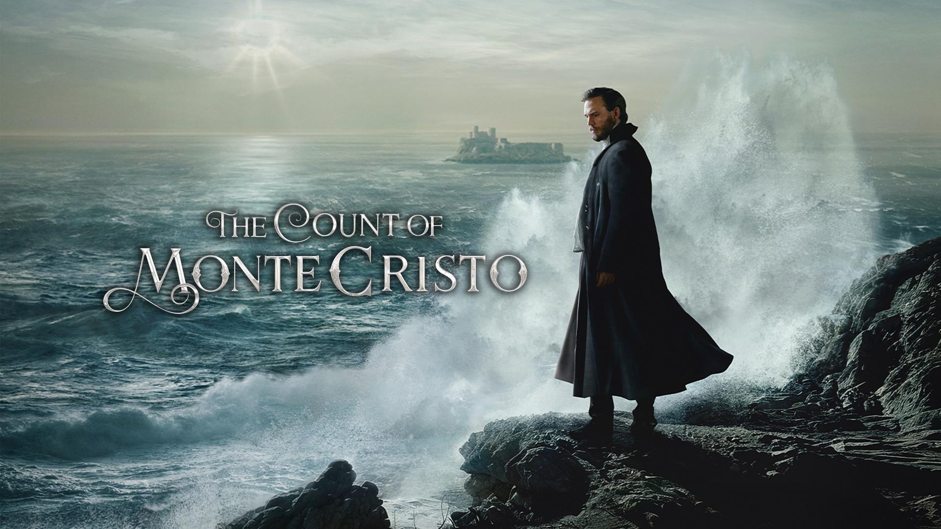 The Count of Monte Cristo (2024) – S01E04 Sezona 1 Epizoda 4