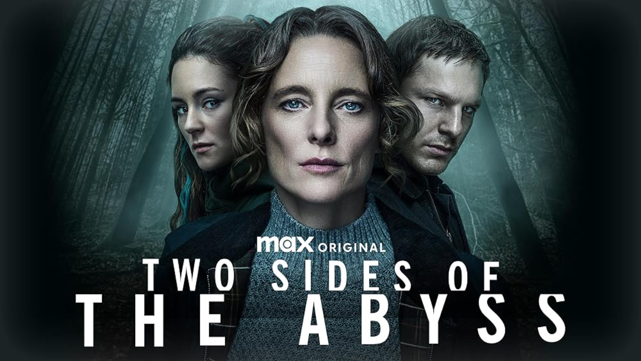 Two Sides of the Abyss (2023) – S01E01 Sezona 1 Epizoda 1
