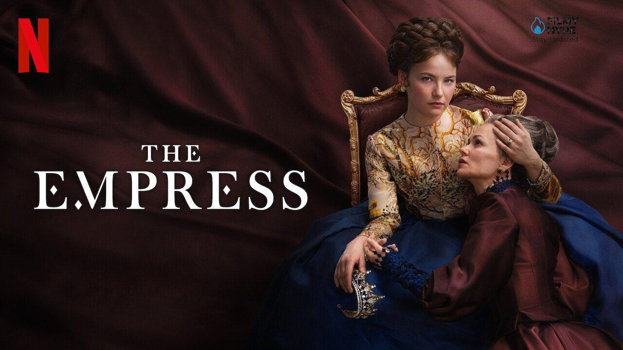 The Empress (2022) – S01E02 Sezona 1 Epizoda 2