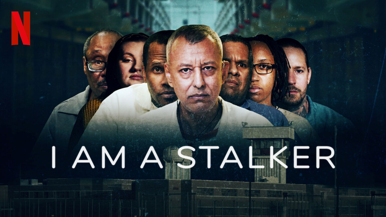 I Am a Stalker (2022) – S01E05 Sezona 1 Epizoda 5
