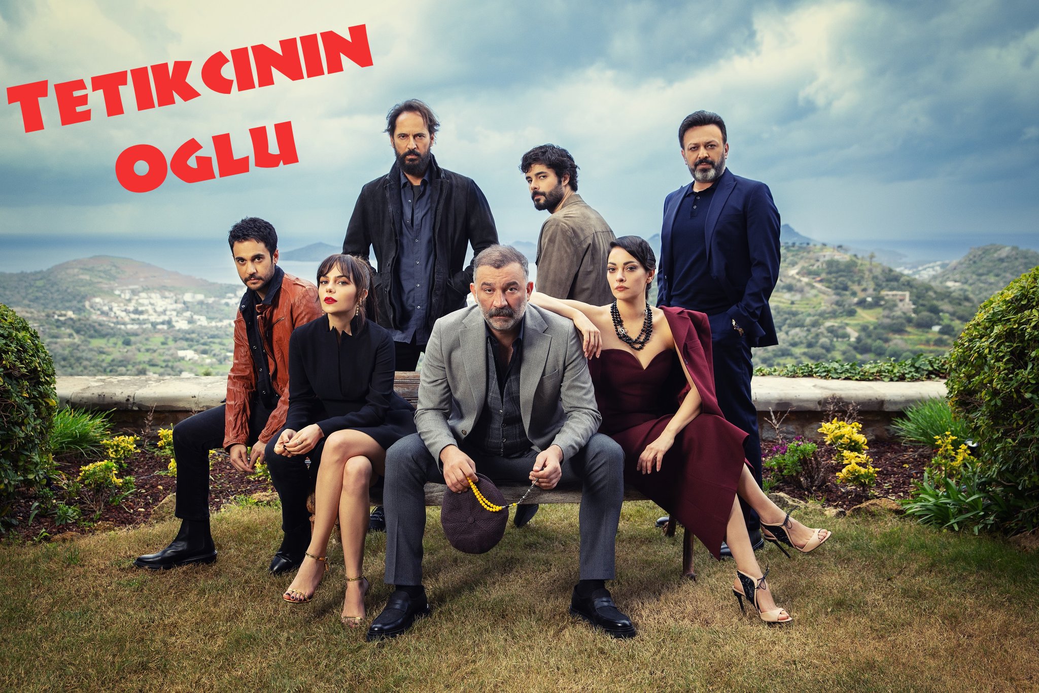 Tetikcinin Oglu (2023) – S01E04 Sezona 1 Epizoda 4