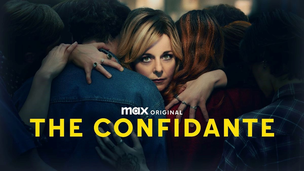 The Confidante (2024) – S01E03 Sezona 1 Epizoda 3