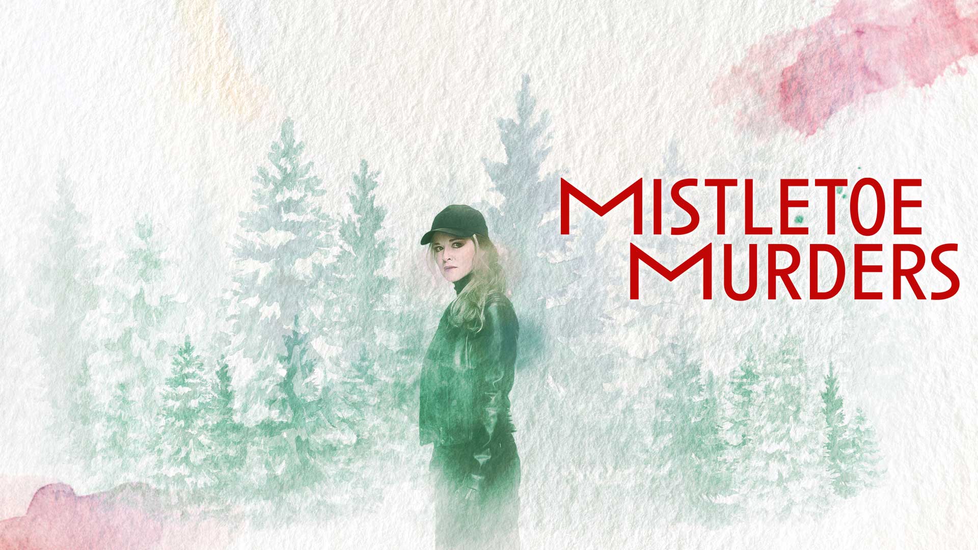 Mistletoe Murders (2024) – S01E02 Sezona 1 Epizoda 2