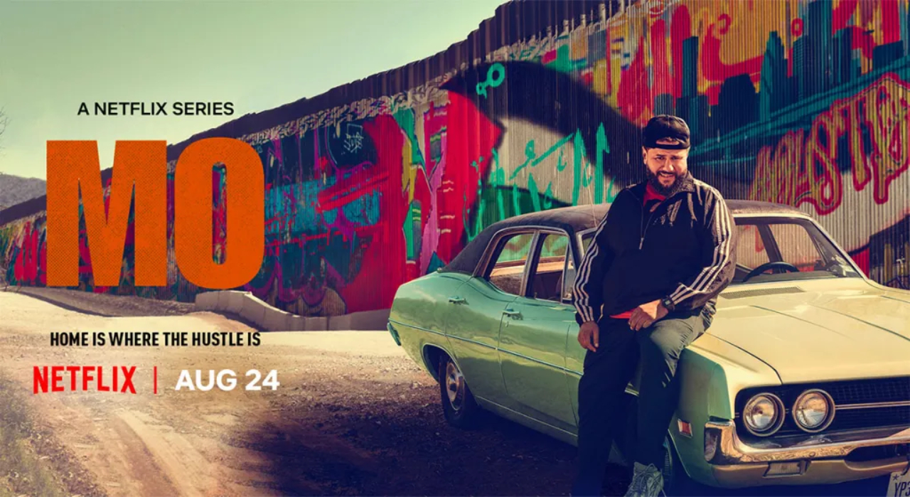 Mo (2022) – S01E03 Sezona 1 Epizoda 3