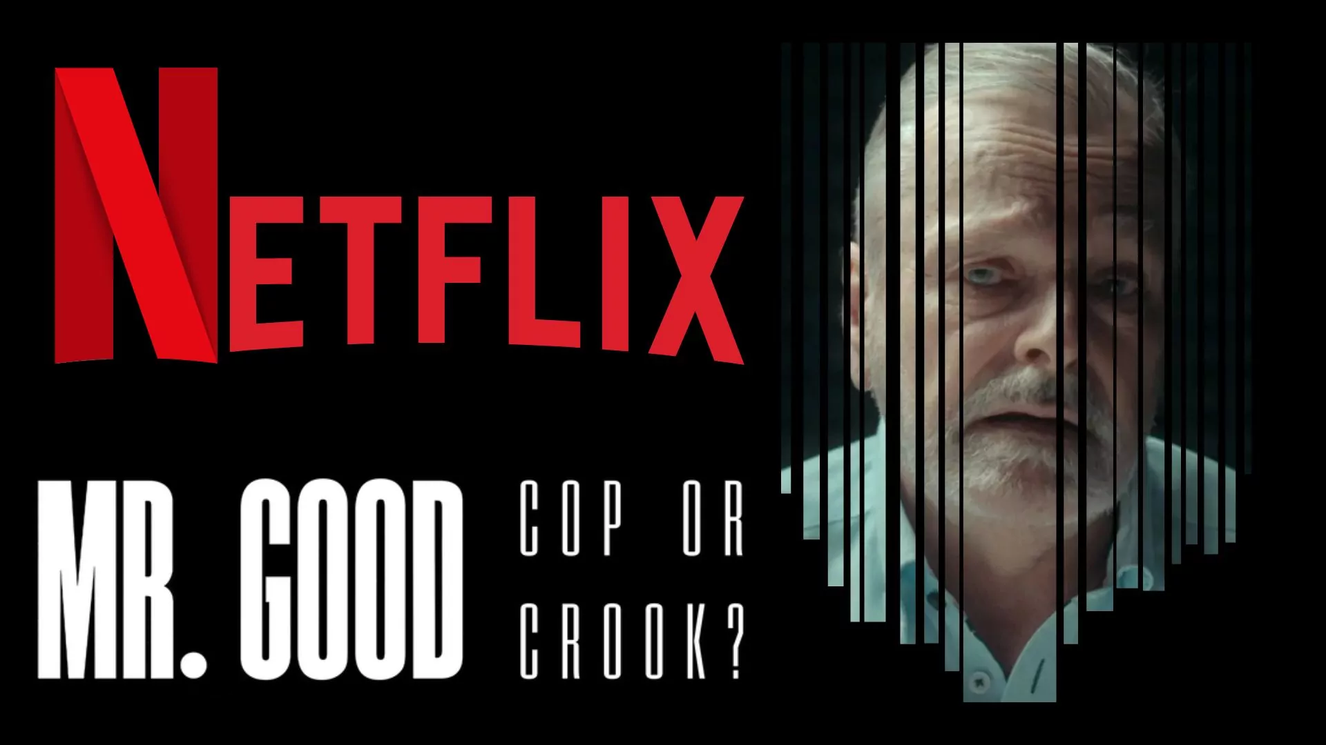 Mr. Good: Cop or Crook? (2022) – S01E02 Sezona 1 Epizoda 2