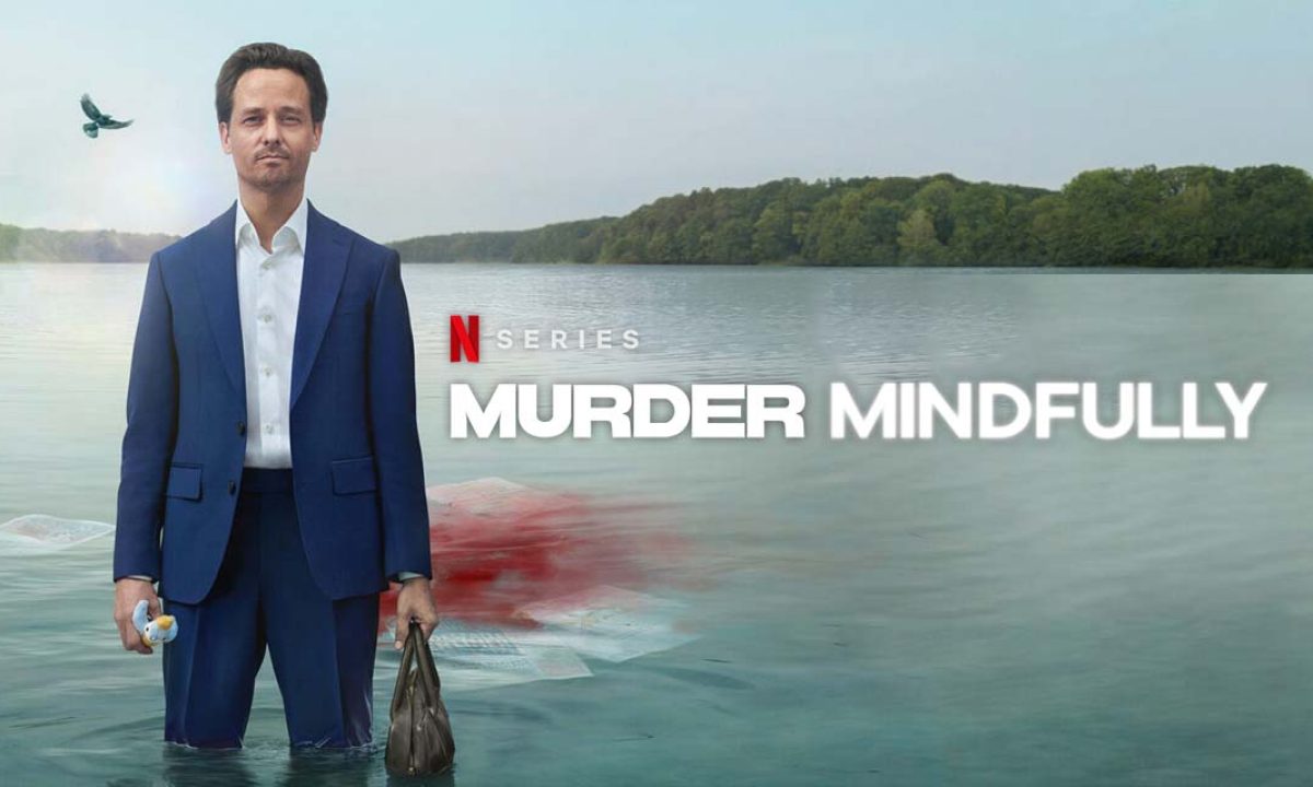 Murder Mindfully (2024) – S01E08 Sezona 1 Epizoda 8