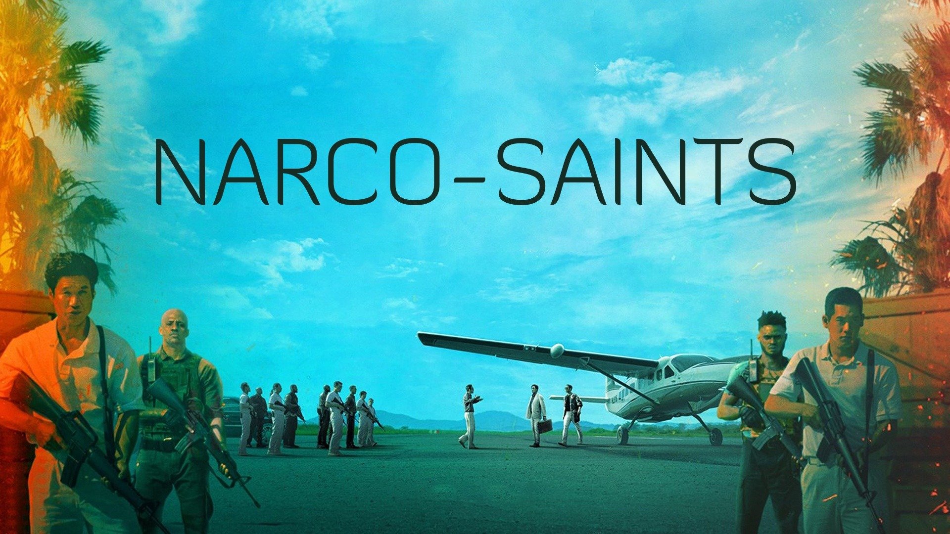 Narco – Saints (2022) Sezona 1 Epizoda 1