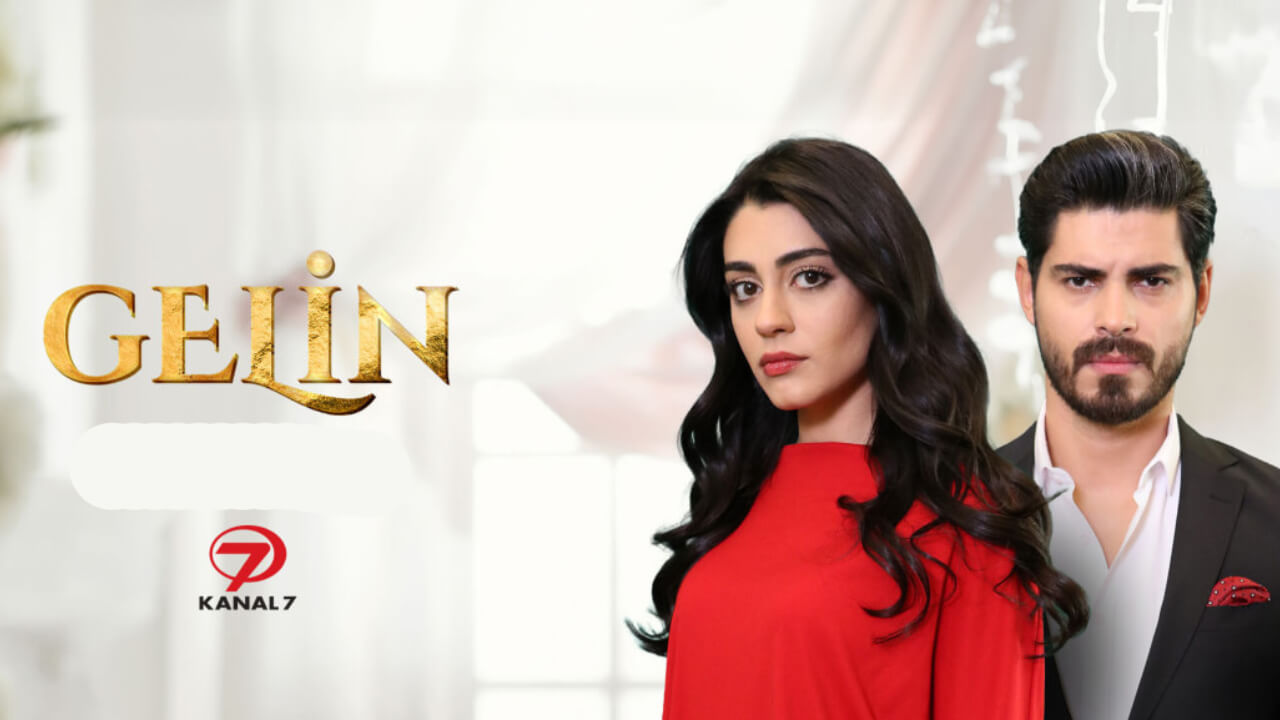 Gelin (Nevesta) – Epizoda 05 – Gelin (Nevesta) – Epizoda 05