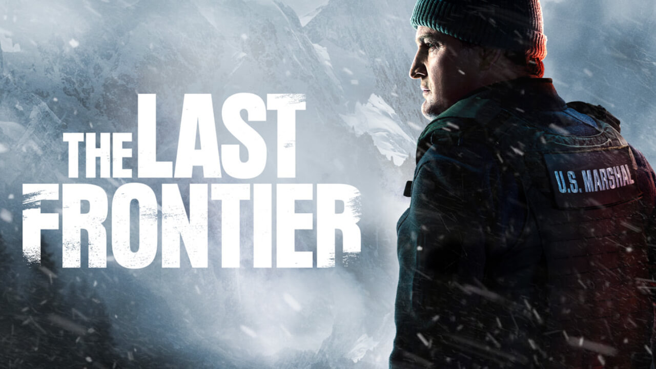 The Last Frontier (2025) – S01E04 Sezona 1 Epizoda 4