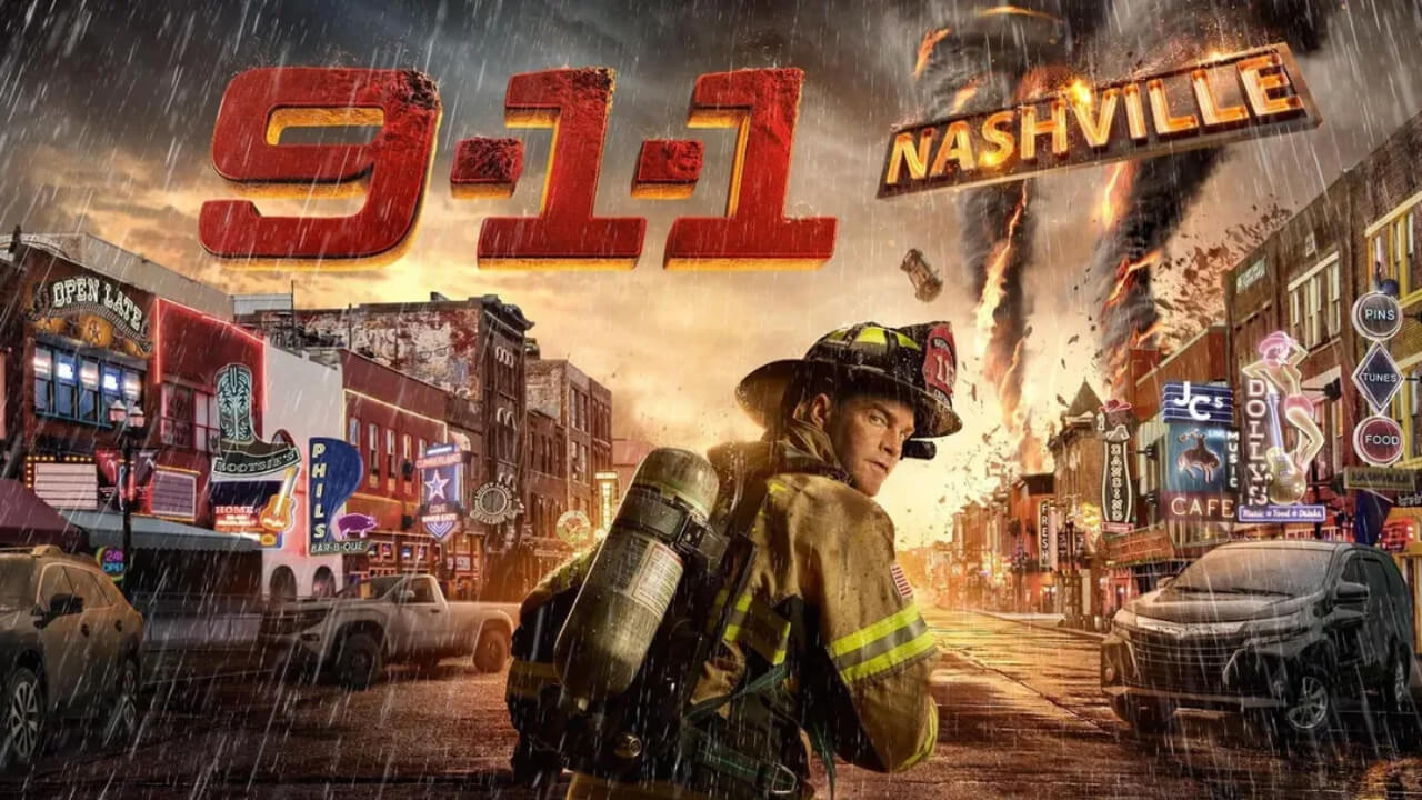 911: Nashville (2025) – S01E02 Sezona 1 Epizoda 2