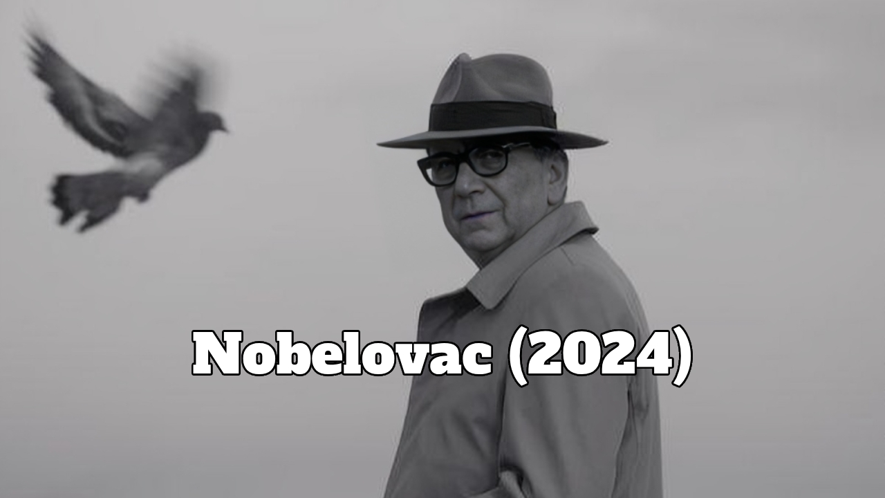 Nobelovac (2024) – S01E05 Sezona 1 Epizoda 5